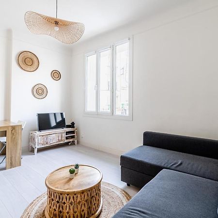 T3 En Rez-De-Chaussee, Avec Velos, Plages Mourillon Toulon Exteriör bild